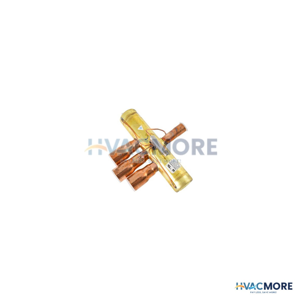 Lennox Reversing Valve 78M25