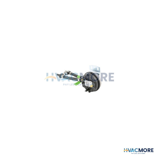 Lennox SPST Pressure Switch, .27" WC 78W57