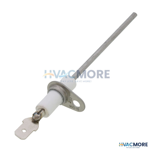 White Rodgers York Direct Replacement Flame Sensor, Replaces York S1-025-27773-700 & PFS802 790-956A1
