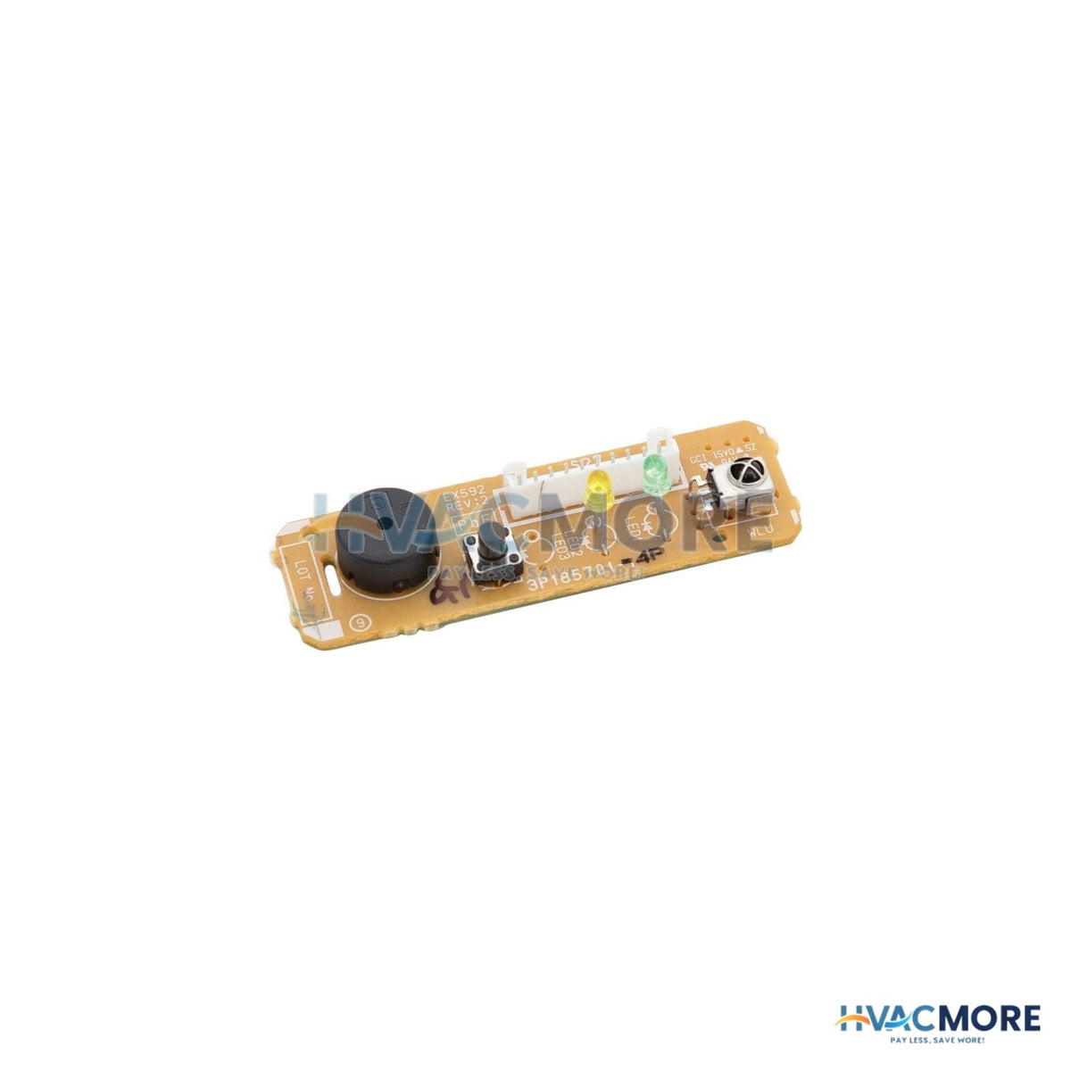 Goodman-Amana Printed Circuit Assembly 7900094