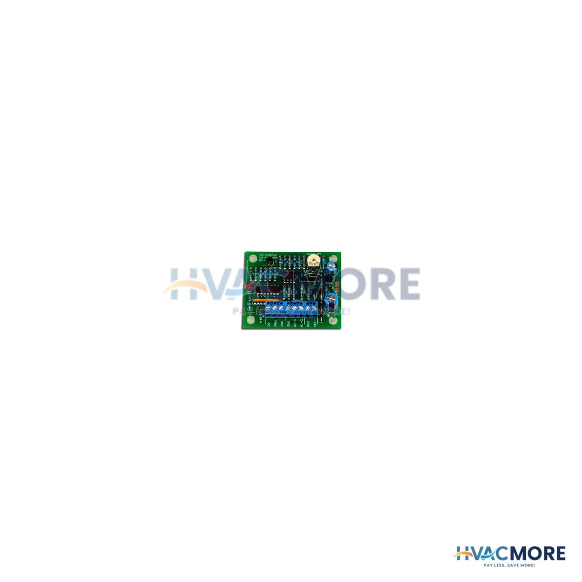 Hoffman ECM Motor Speed Controller 792-ECM