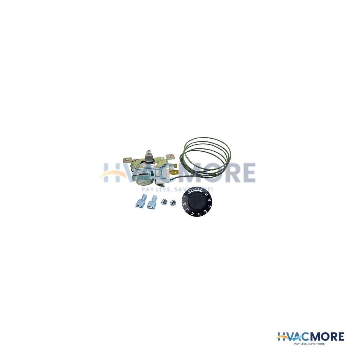 True Manufacturing Cold Control 800386