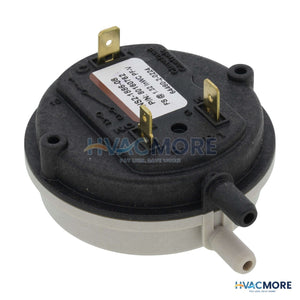 Burnham Differential Pressure Switch for PVG, SCG 3, Alpine 80-210 Boilers 80160762