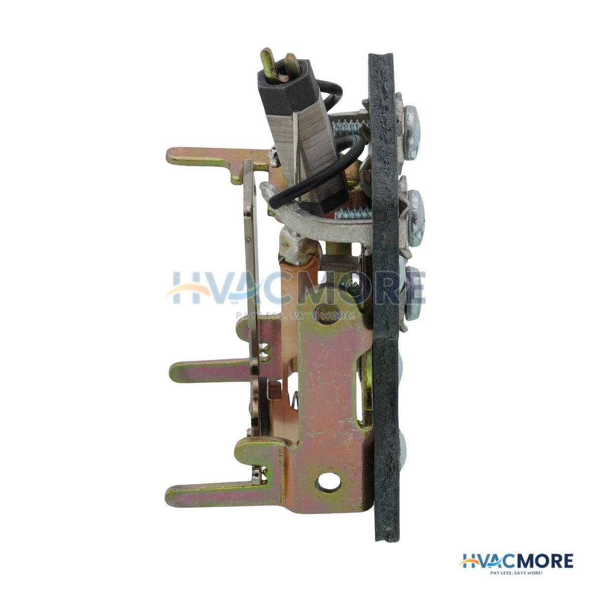 Honeywell 140 ohms Potentiometer & Bracket for T991A 801737A