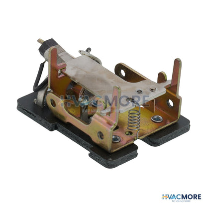 Honeywell 140 ohms Potentiometer & Bracket for T991A 801737A