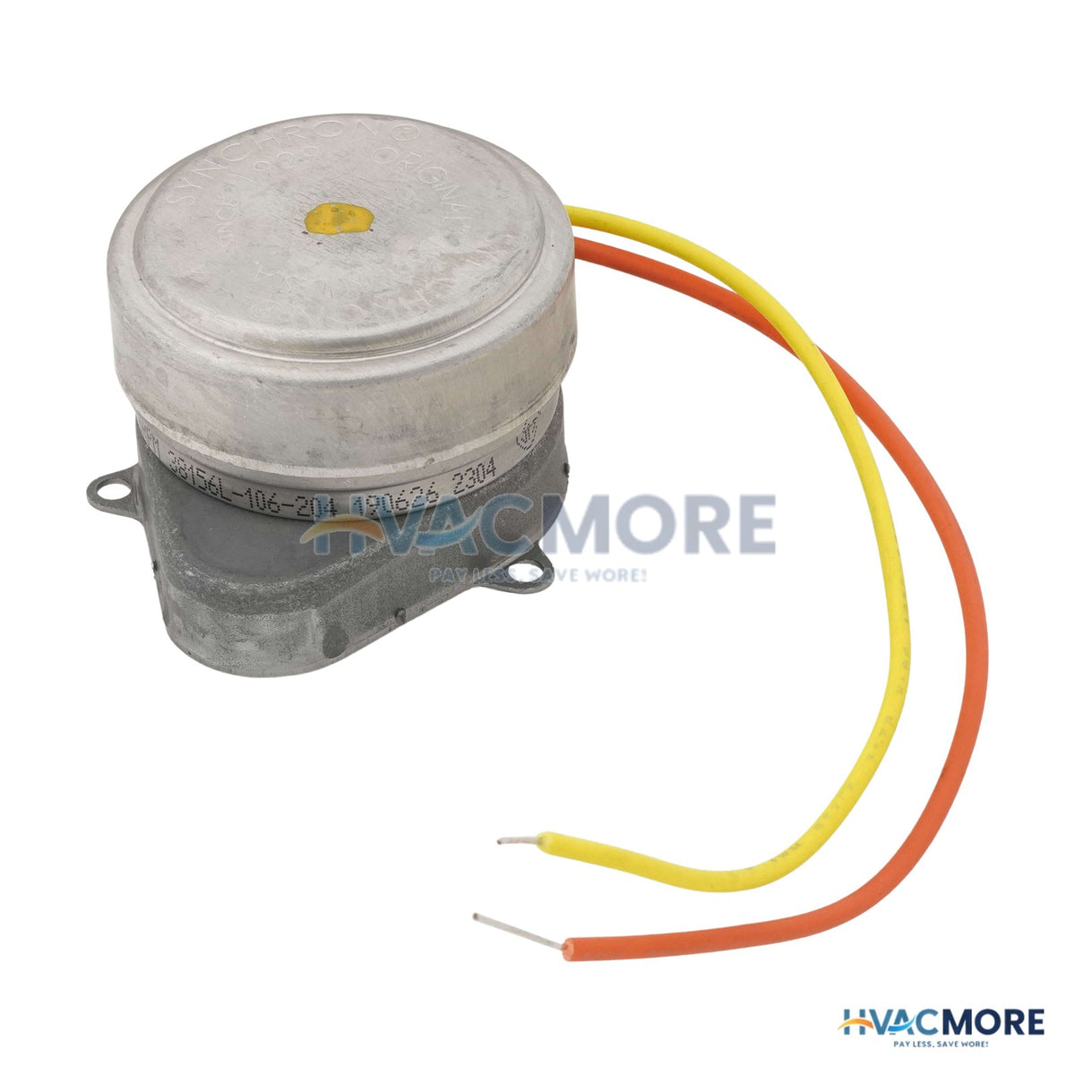 Honeywell Home Replacement Motor for V8043 Zone Valves 802360JA