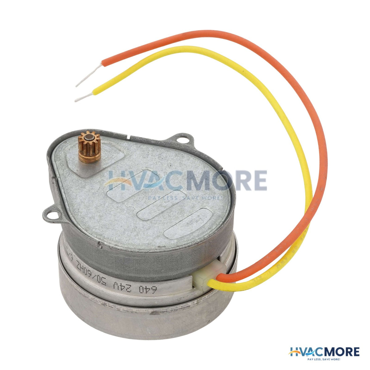 Honeywell Home Replacement Motor for V8043 Zone Valves 802360JA