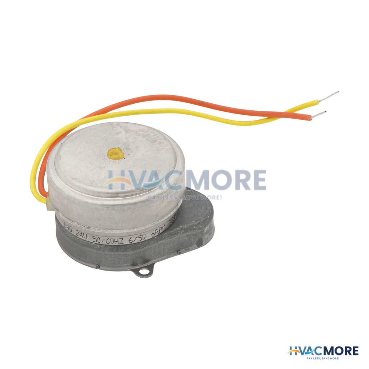 Honeywell Home Replacement Motor for V8043 Zone Valves 802360JA
