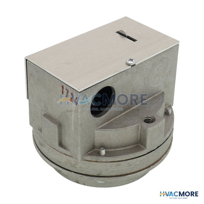 Antunes LGP-A Manual Reset SPDT LGP Switch W/ 1/4" NPT Connection and 1/8" NPT Vent, 2-14" WC 803112502
