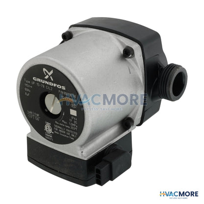 Rinnai Pump UPER Pwm 20-78 120V 804000123