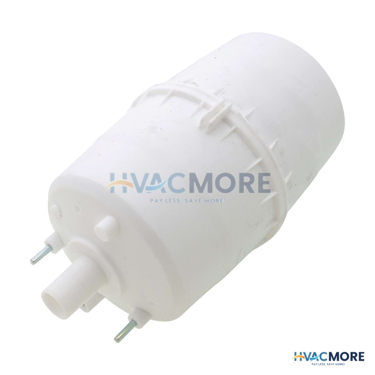 Carrier Steam Canister & O-Ring 8045HUM