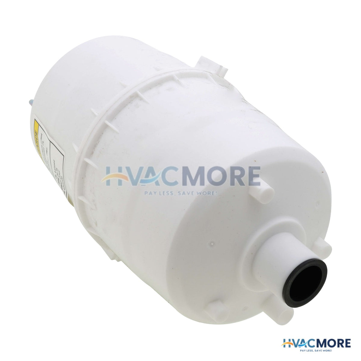 Carrier Steam Canister & O-Ring 8045HUM