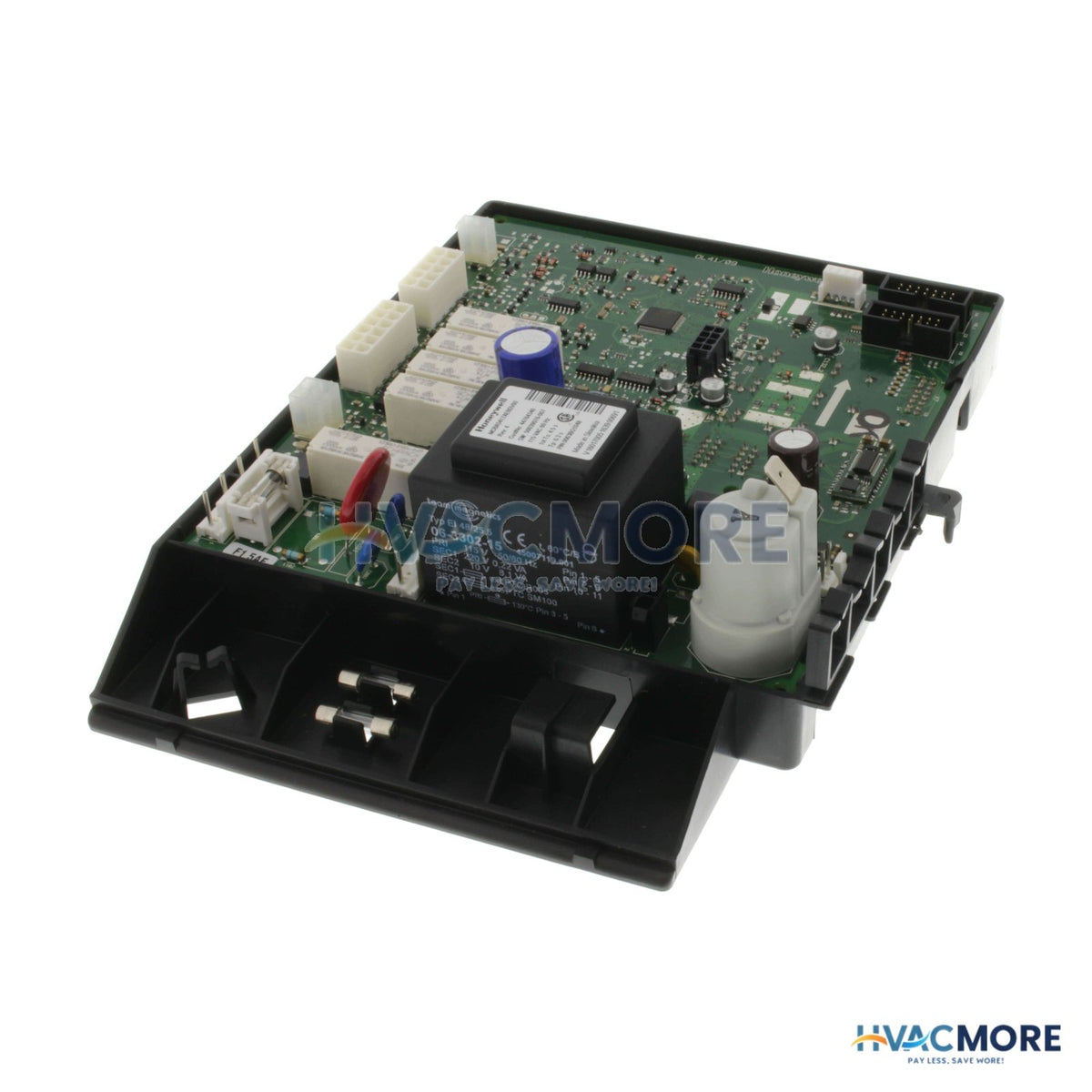 Rinnai Control Unit MCBA 5417 Q Rac (PCB) 805000024
