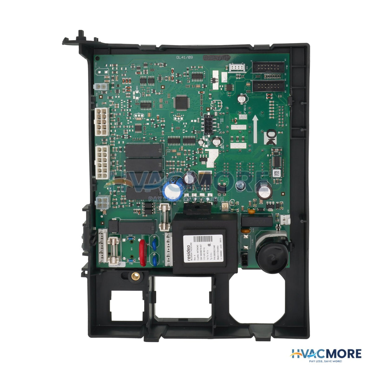Rinnai Control Unit MCBA 5417 E Rac (PCB) 805000025