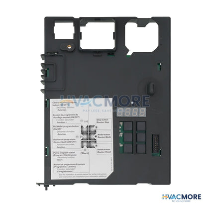 Rinnai Control Unit MCBA 5417 E Rac (PCB) 805000025