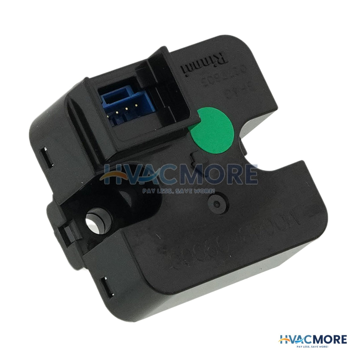 Rinnai Pressure Sensor Assembly 807000185