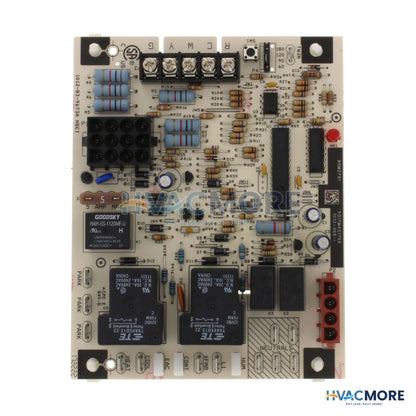 Lennox IGN Fan Control 80M27