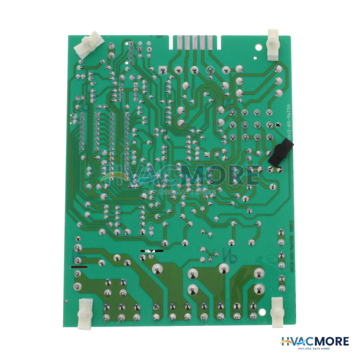 Lennox IGN Fan Control 80M27