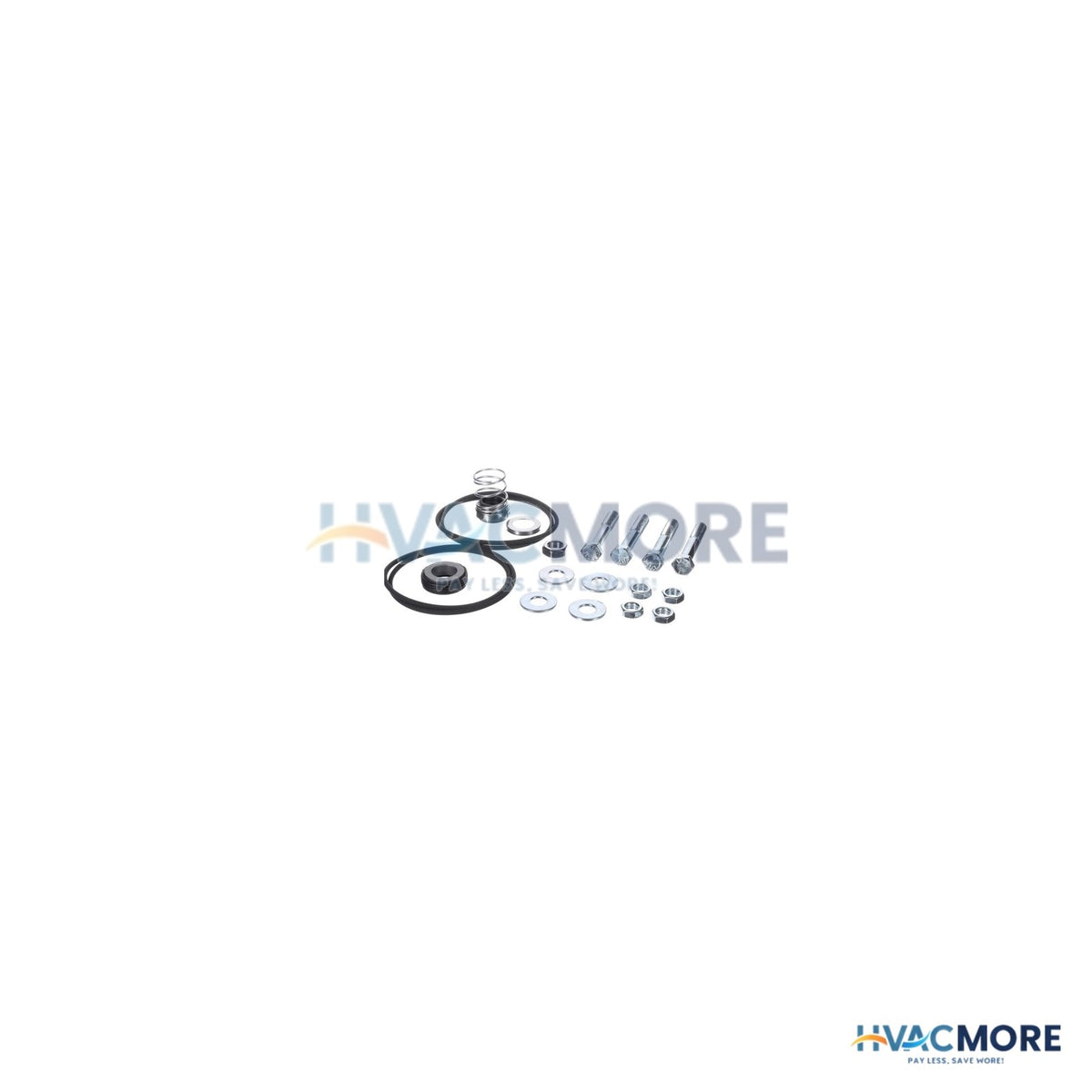 Armstrong Pumps Seal Kit .625 Type 21 - 4270 810134-001K