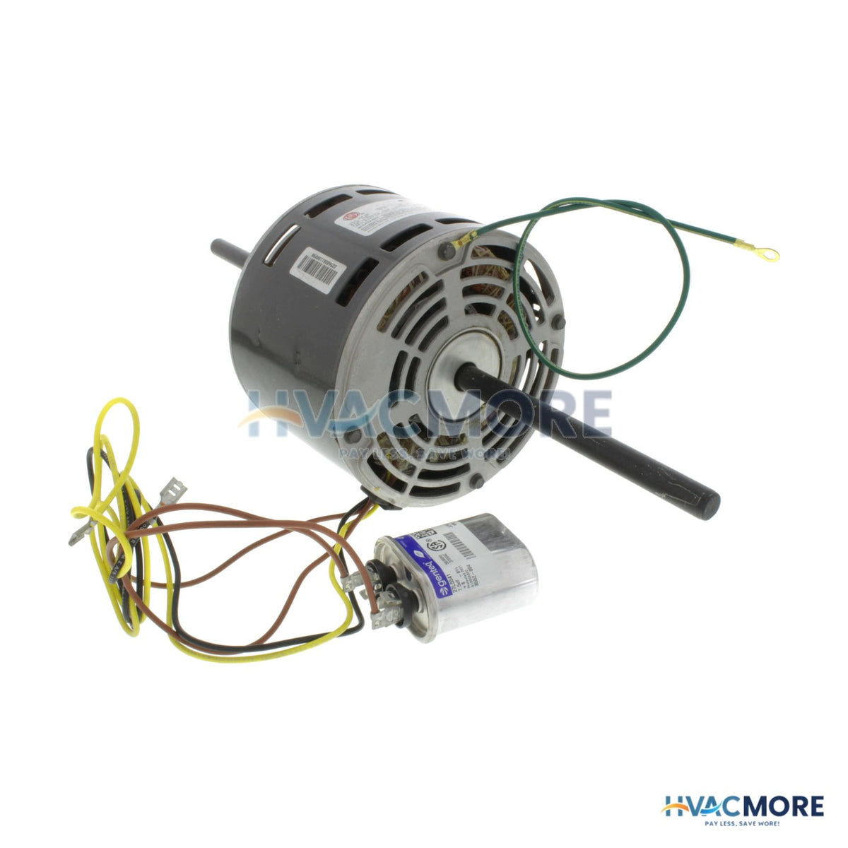 Bard CW Motor (230/208V, 1/6 HP, 1085 RPM) 8102-016BX