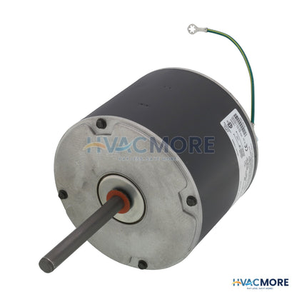 Bard 460 V 1 PH 1/5 HP 1075/950 RPM Motor 8103-030BX