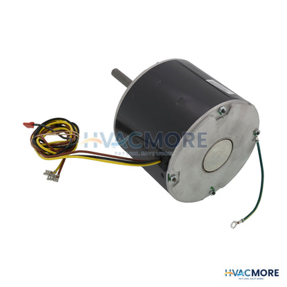 Bard 460 V 1 PH 1/5 HP 1075/950 RPM Motor 8103-030BX