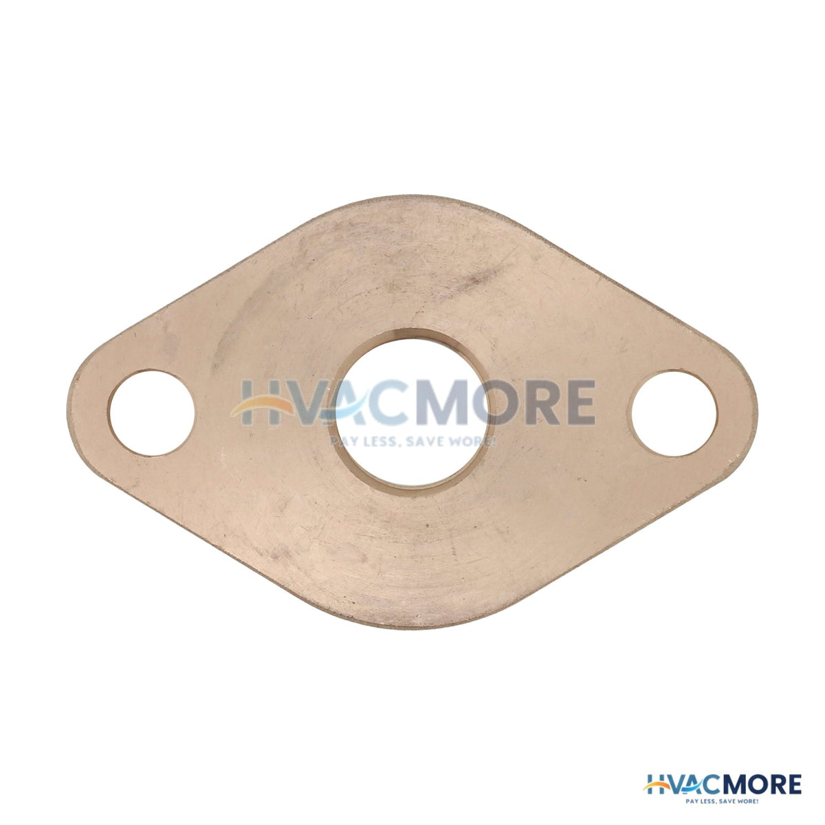 Armstrong Pumps 3/4" LF Bronze Flange Set for Astro 210SS, 230SS, 250SS, 280SS, 286SS Pumps (Pair) 816013-841