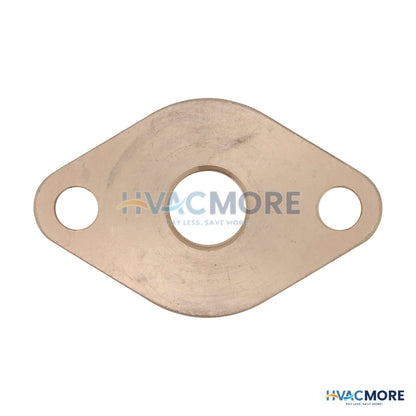 Armstrong Pumps 3/4" LF Bronze Flange Set for Astro 210SS, 230SS, 250SS, 280SS, 286SS Pumps (Pair) 816013-841