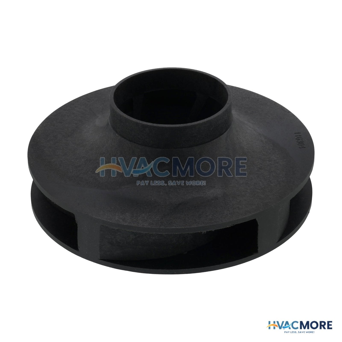 Armstrong Pumps 4-3/4" Plastic Impeller NFI 816304-321K