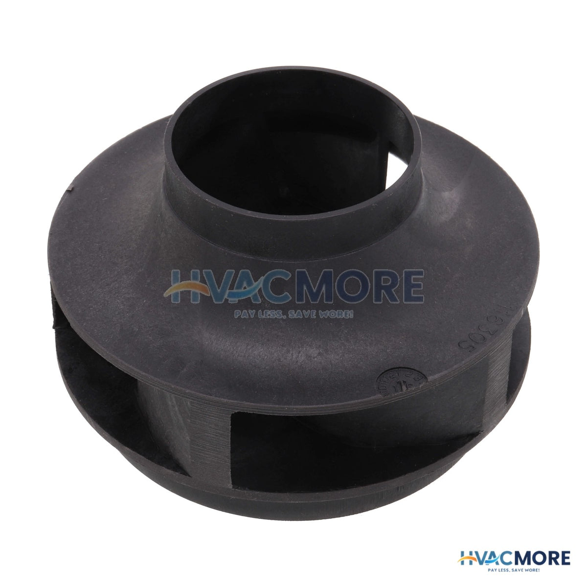 Armstrong Pumps Impeller Assembly Nf S45 3.875" 816305-328K