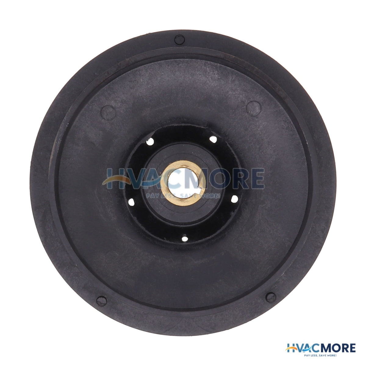 Armstrong Pumps Impeller Assembly Nf S45 3.875" 816305-328K