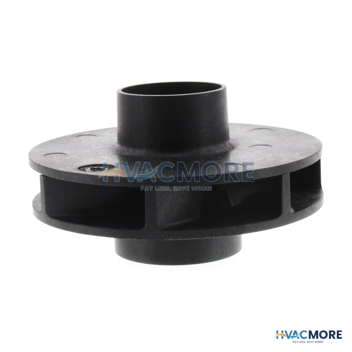Armstrong Pumps Universal Impeller, 3-3/8" 816322-111K