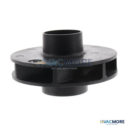 Armstrong Pumps Universal Impeller, 3-3/8" 816322-111K