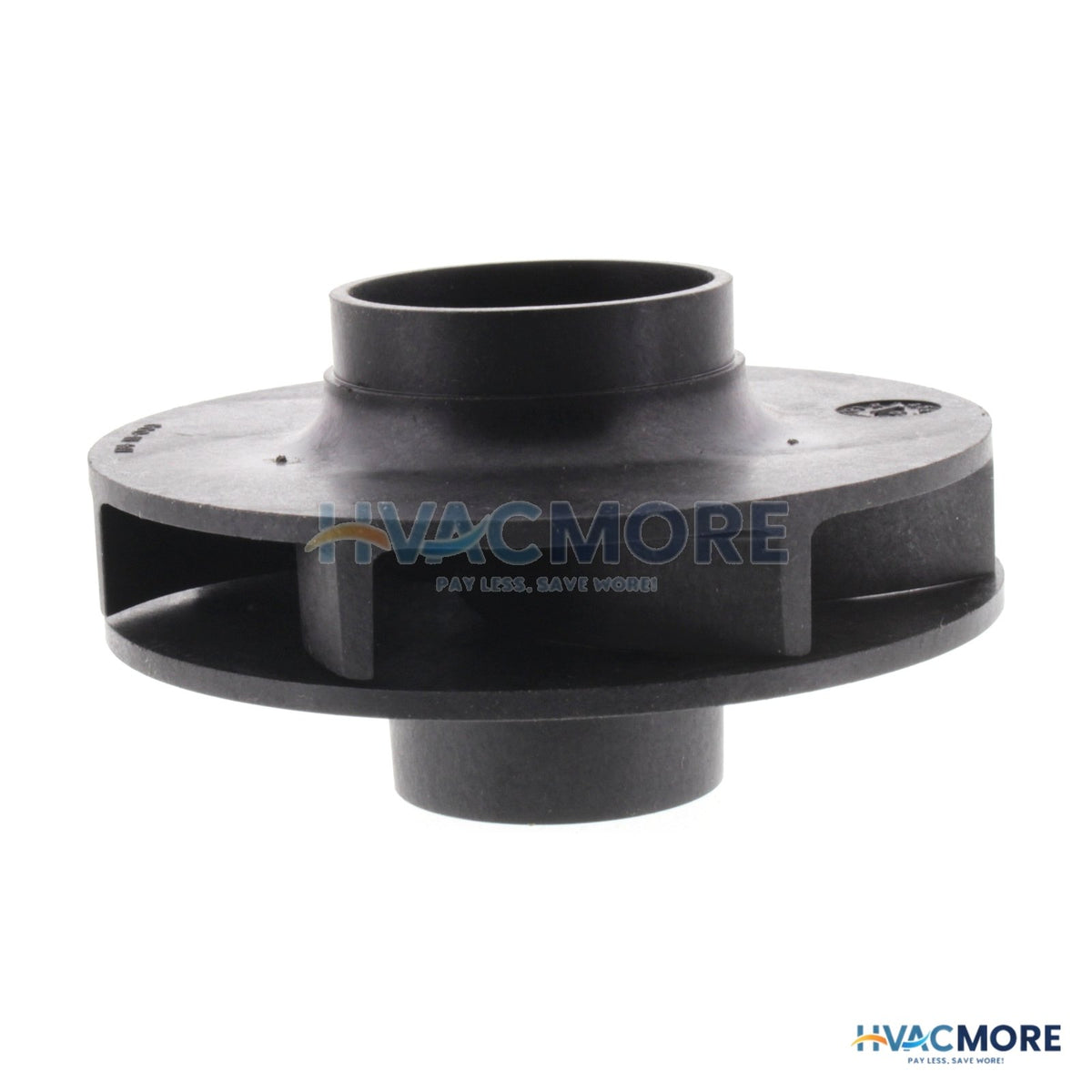Armstrong Pumps Universal Impeller, 3-3/8" 816322-111K