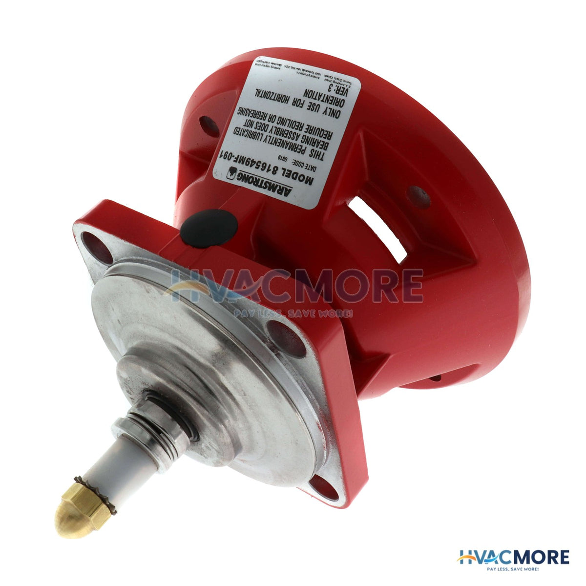 Armstrong Pumps Bearing Assembly (Maintenance Free) 816549MF-091