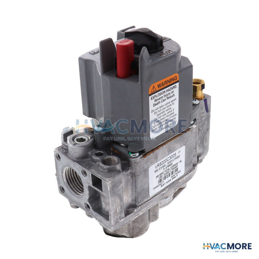 Burnham IN3-IN6 Natural Gas Valve (24V), VR8200C3005 81660143