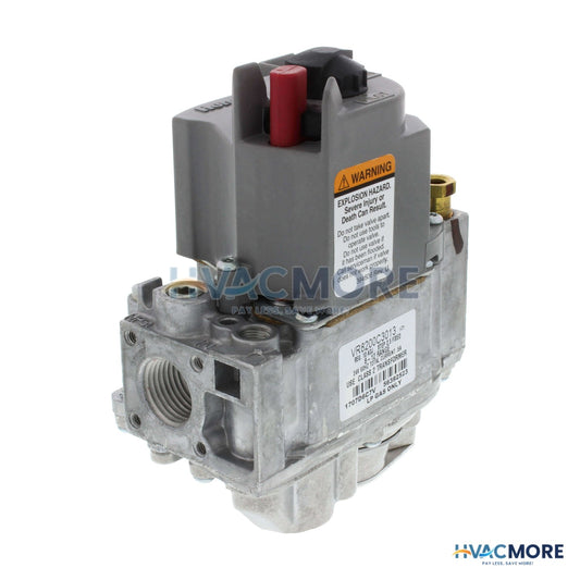 Burnham 1/2" LP Gas Valve (24V) 81660144