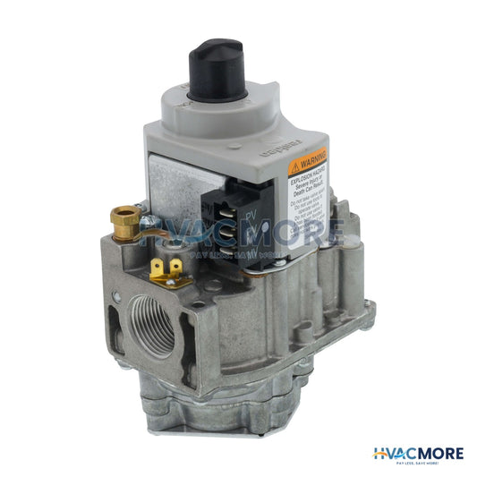 Burnham Natural Gas Valve IN7-IN11, VR8304P4306 81660161