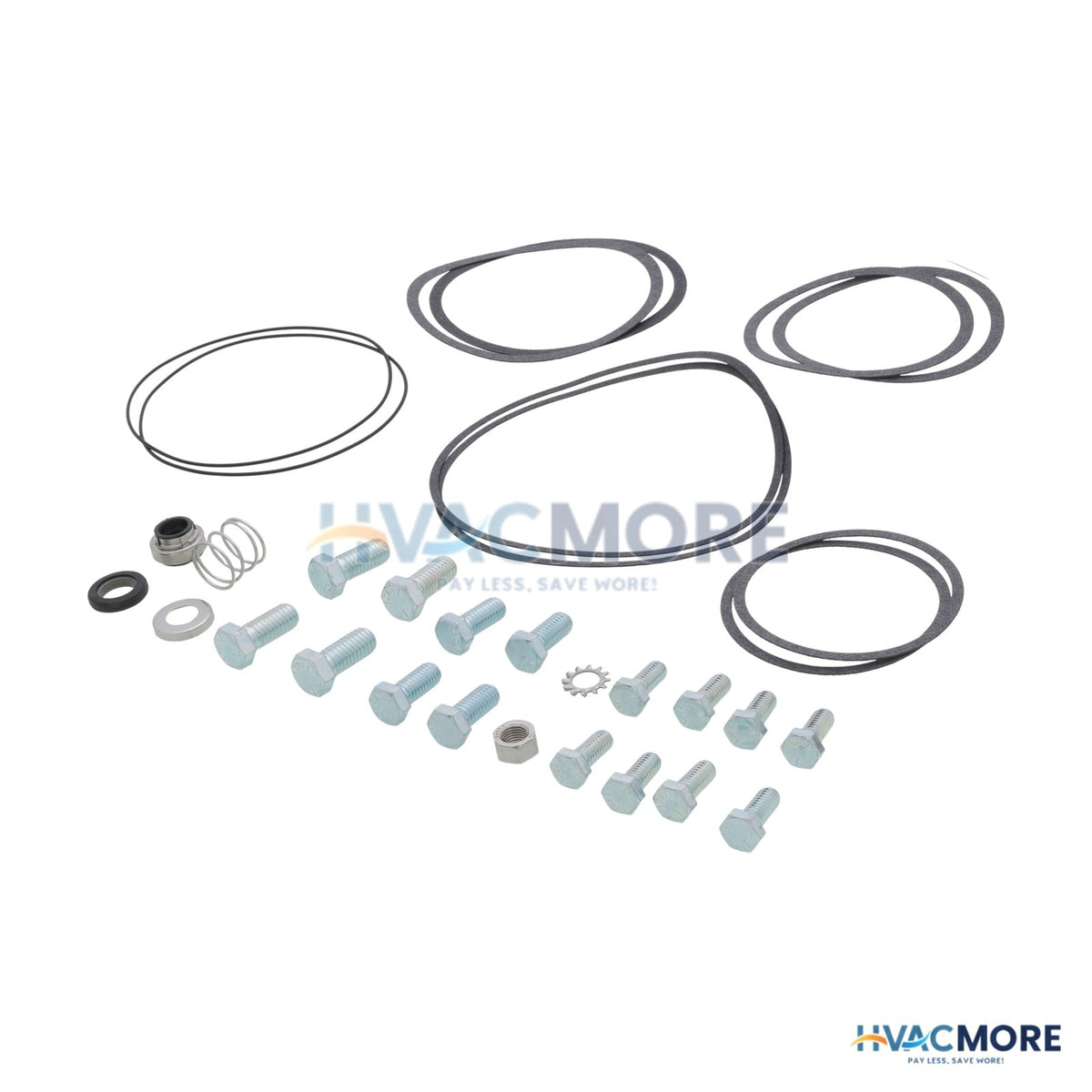 Armstrong Pumps Seal Kit 816706-025K