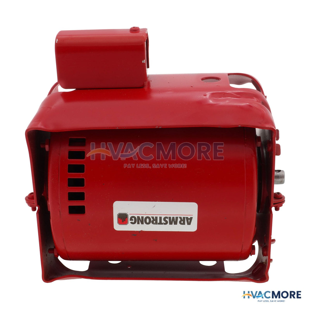 Armstrong Pumps 1/6 HP Motor (115V) 817025-001