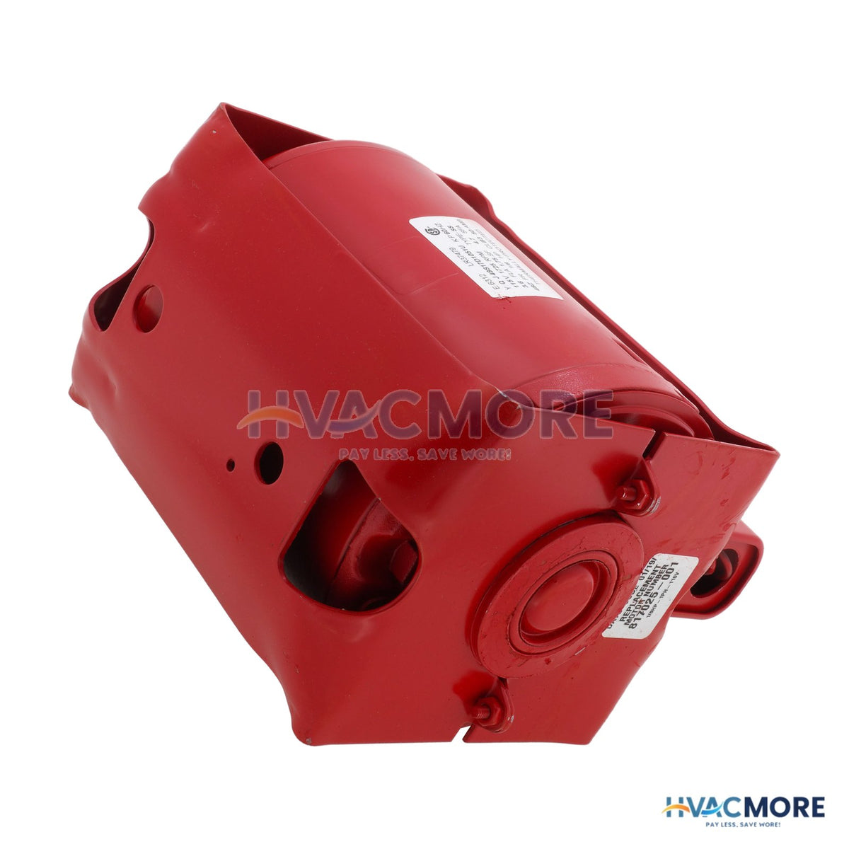 Armstrong Pumps 1/6 HP Motor (115V) 817025-001