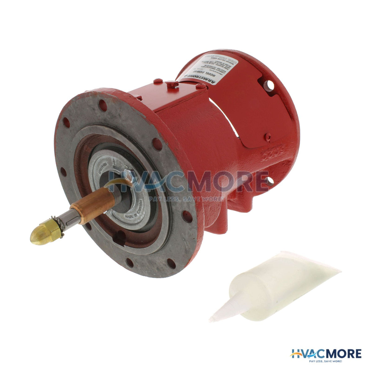 Armstrong Pumps Bearing Assembly 818602-000K
