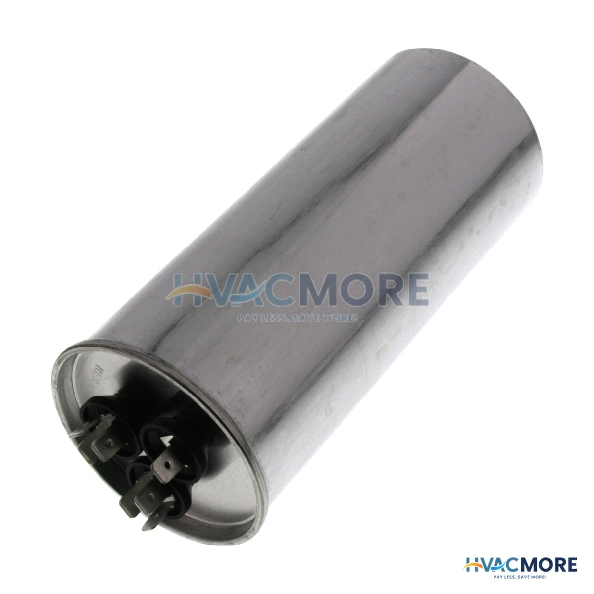 Lennox 80/10MFD Round Run Capacitor (440V) 81W20