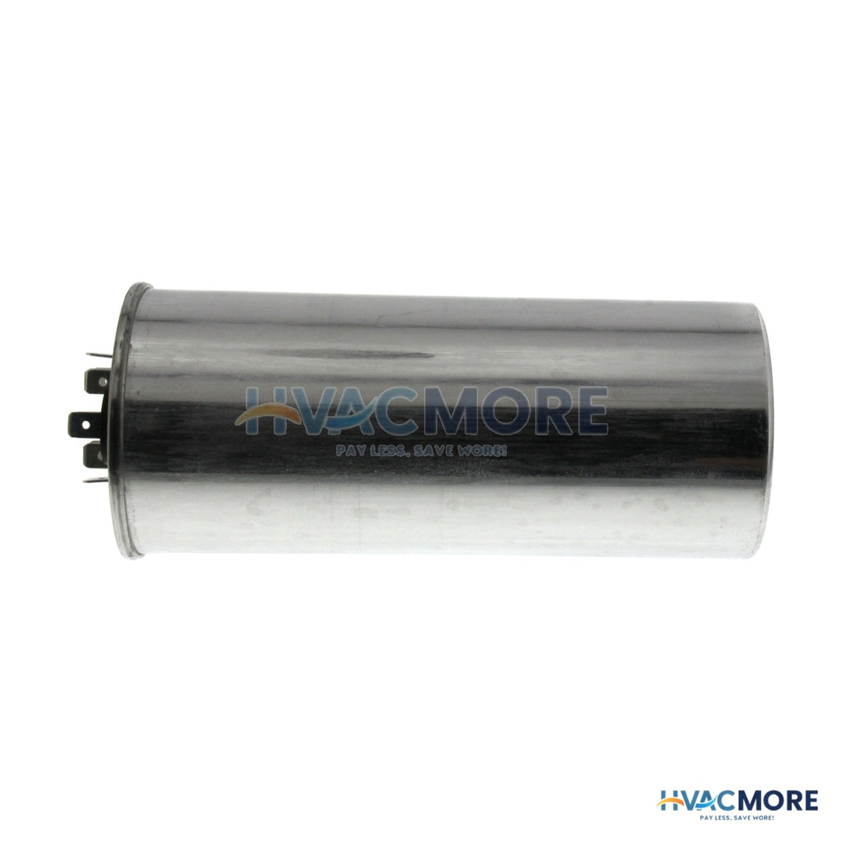 Lennox 80/10MFD Round Run Capacitor (440V) 81W20