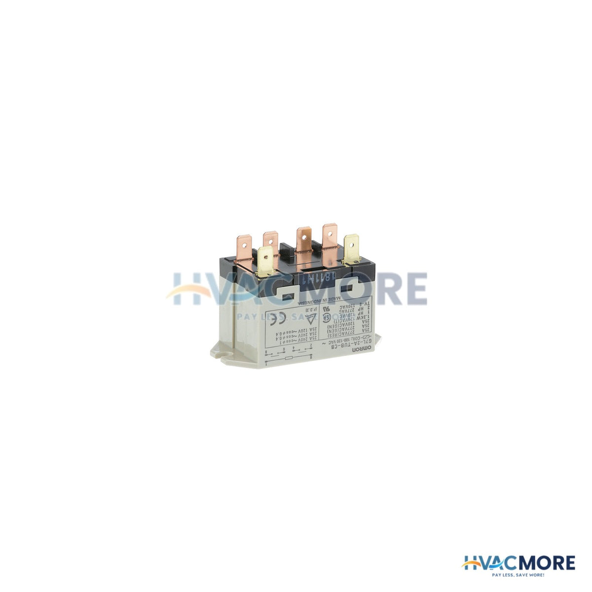 True Manufacturing Relay - 100/120V 822234