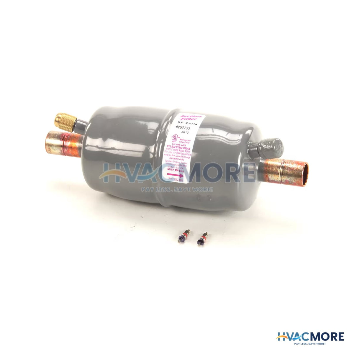 Manitowoc Ice Suction Line 8250539