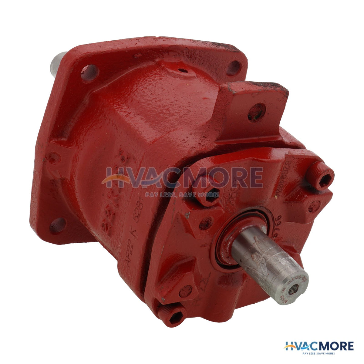 Armstrong Pumps Bearing Assembly 826768-000