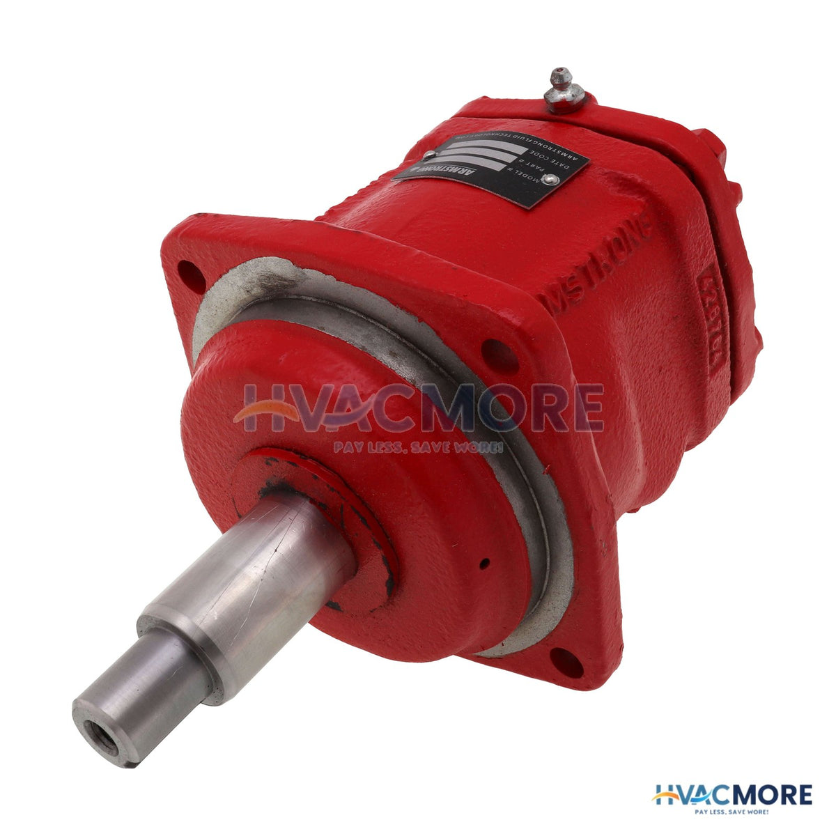 Armstrong Pumps Assembly-brg Frame S Re-grease (Packaged) 826769-000