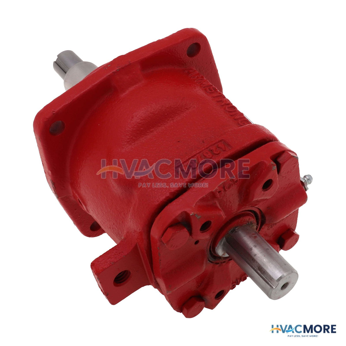 Armstrong Pumps Assembly-brg Frame S Re-grease (Packaged) 826769-000