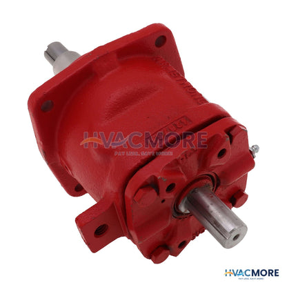 Armstrong Pumps Assembly-brg Frame S Re-grease (Packaged) 826769-000